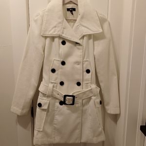 BCX Coat in XS